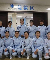 �ٰ�����ҽԺ����Ժǰ����-��������-ICU�ۺϾ���һ�廯����