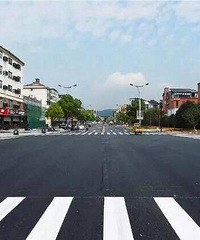 ����������������ͨ����ͷ��·��������н�ͨӵ��