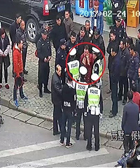 ���ٰ��������綯��Υ�����˱��鴦 Ů�˿Ϳ���ִ�����о�