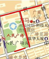 ����ȡ������㳡�ܱ�ͣ����λ��ͨ��