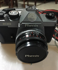 ��������õ��ϹŶ��� ���Phenix DC888�������