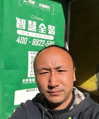 【小金跑现场】70期“装修实拍”持家·智慧全装—林泉流韵工地