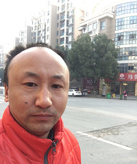 【小金跑现场】第87期 钱王街白沙巷路口的一个坑洞(已浇筑)