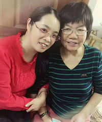 "伟大的19楼,朋友亲人急需ARH血"