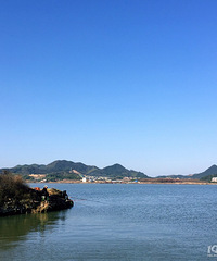 闲逛临安周边