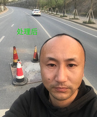 【小金跑现场】135期(续)锦南飞翠路窨井盖破损隐患已处理