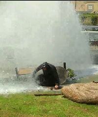 ��С�����ֳ�����150�� �½��˼Һ������������ˮײ�����޸�