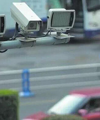 【19楼】权威发布临安城区新增24处电子警察,分布在这些地方