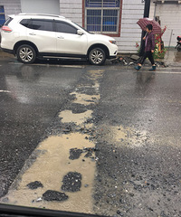 [�²�]���ŵ�·��������ʲôʱ����ŪŪ�ã�