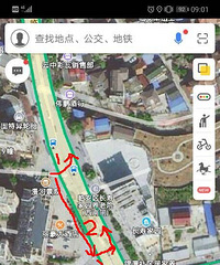 ��ƿ����ι���·����ָ��