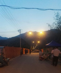 ��ͣ�Ż��ڣ������ѳ���