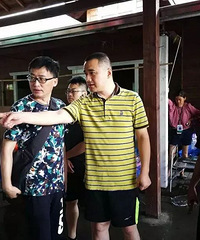 ��ɫԤ����̨�硰Ħ�ɡ����ˣ��ٰ�19¥���Ѵ�Ұ�ȫ���У�