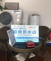 临安爱心一条街你知道吗?沿街商铺还有救急“小红包”