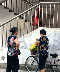 富阳这种店到底卖什么?