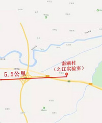 买在青山湖科技城的亲们,走大运了,怕是要发大财了!