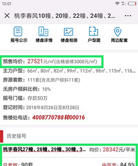 临安楼市好不热闹,这周有6个楼盘开盘