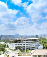 �㽭ũ�ִ�ѧ | ��ĩ���һ�������ķ羰��!