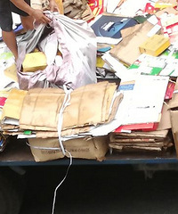 ��ֽ������ˮװ������Ŀ�ĵ�