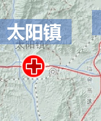 ���ٰ���������ʩ����ר��滮���ݰ�����ʾ��������·���б仯