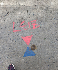 ��·�ϳ��ֵ�2��������