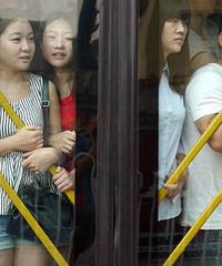 ���ϰ�·�ϻ��˶೤ʱ�䣿