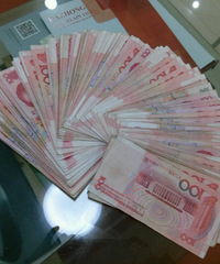 [����]һ�ٿ�Ǯ���ͻ����ˣ����ȵ��¹���