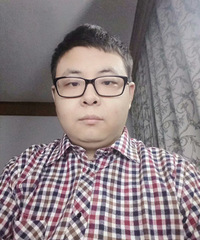 想找个能被我宠着的人吧!