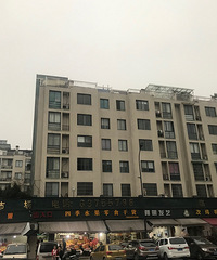 [Ͷ��]���컨԰¥�������һ��С�������ƶȣ�