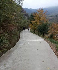 ��������800����ɽ��������·�� ��ͨ��ɽ�����һ�����