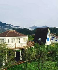 Сɽ�����߳���ȫ�����Σ��ٰ�������һ�������족���ˣ�