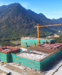 �Ǳ����ҽԺ����Ǩ����Ŀ��չ˳��