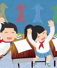 红黄色预警来了! 2019年临安这些小学招生可能会“爆表”