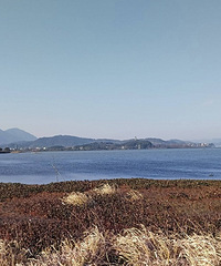 三都风光
