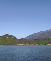 三都风光