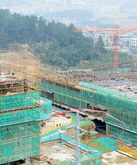 ������վ��Ŀ�������90% �����ٳǼ���·���½�չ