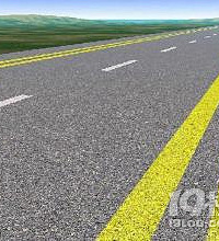 临安5条道路有了新名字 其中有一条叫黄金路