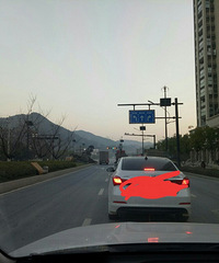 大园路红绿灯