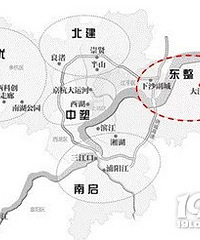 ��ɳ�ʹ󽭶��Ƕ�����������ɽ����������