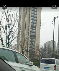 我想问下临安临西桥头红绿灯下这么多违停车辆怎么没人管