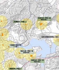 �ٰ��½�Сѧ�滮