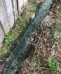 青山湖真的会变化粪池