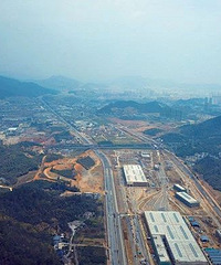 �����ţ������ţ����ٳǼ���·�½�չ���ˣ�