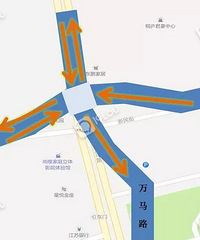 ��������·�����·��ʩ���ڼ������ͨ��֯��ʩ��ͨ��