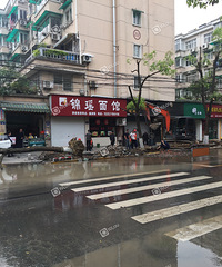 ����·�������ڱ�����ˮ�ܣ�·��ˮ����ɽ