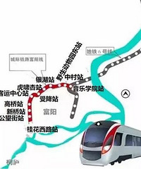 2��󣬺��ݽ���15�������ͳ�����ͨ��������վ��ͨʱ��Ҳ����