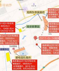 锦南新城挂牌3宗涉宅地块,两个月已上新538亩用地