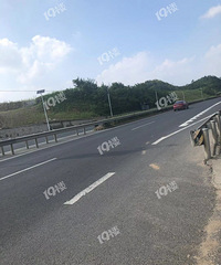 求版主帮忙,路政和公交这样的设计真的便民么