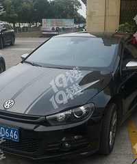 如何对付乱停车的人?