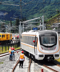 ����5���ߡ��������½�չ����Щ��վ�����깤�������ͨ���ֽ���