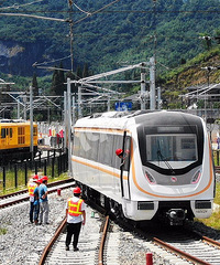 地铁5号线、杭临线新进展!